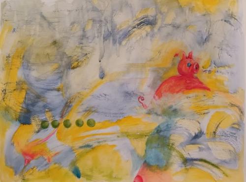 DD_Karmiąca Świnka